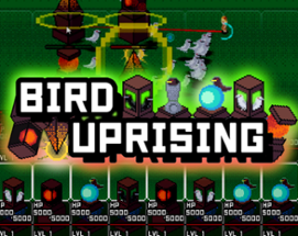 Bird uprising Image