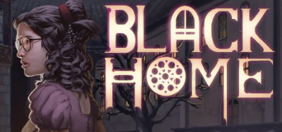 Black Home Image