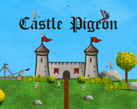 Castle Pigeon Image