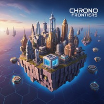 Chrono Frontiers Image