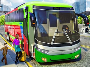 Coach Bus Simulator Image