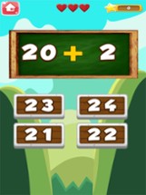 Cool&amp;Fun Math - Learning Game Image