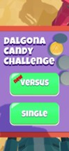 Dalgona Candy Challenge Image