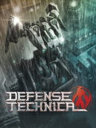 Defense Technica Game Cover