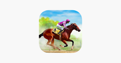 Derby Horse Racing Simulator Image