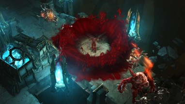 Diablo III: Eternal Collection Image