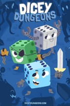 Dicey Dungeons Image