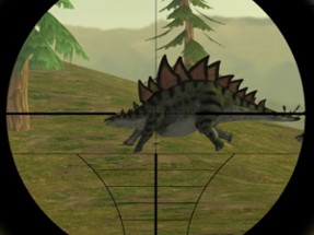 Dino Hunt Shooter - Free dino games Image