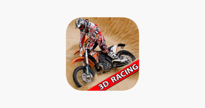 Dirt Bike Motorcycle Race Image