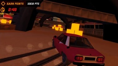 Drift Stunt Racing 2019 Image