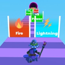 Elemental Runner V1.1 Image