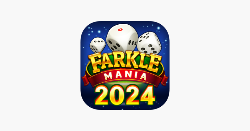 Farkle mania - Slot game Game Cover