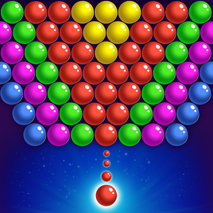 Bubble Pop! Cannon Shooter Game Cover