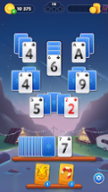 Solitaire Sunday: Card Game Image