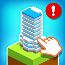 Tap Tap: Idle City Builder Sim Image