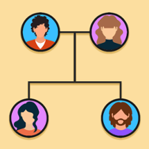 Family Tree! - Logic Puzzles Image