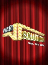 War Solution Image