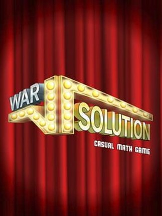 War Solution Game Cover