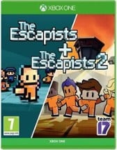 The Escapists + The Escapists 2 Image