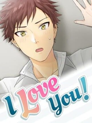 I Love You! Game Cover