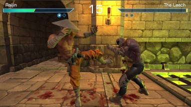 Fight Image