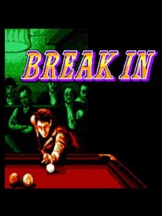 Break in Game Cover