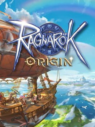 Ragnarok Origin Game Cover