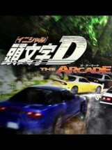 Initial D: The Arcade Image