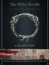 The Elder Scrolls Online Collection: Necrom Image