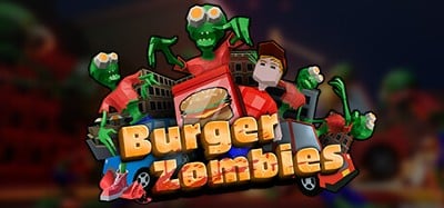 Burger Zombies Image