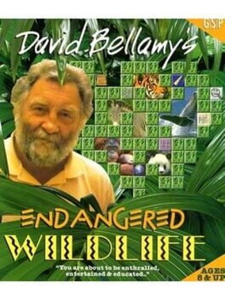 Discovering Endangered Wildlife Game Cover