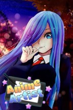 Anime Artist Image