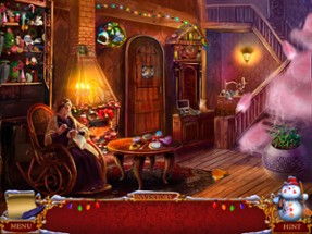 Christmas Adventure: Candy Storm Image