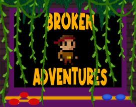 Broken Adventures Image