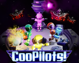 Coopilots! Image