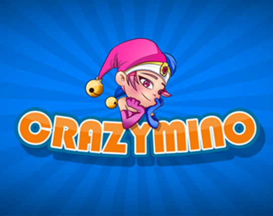 Crazymino Game Cover