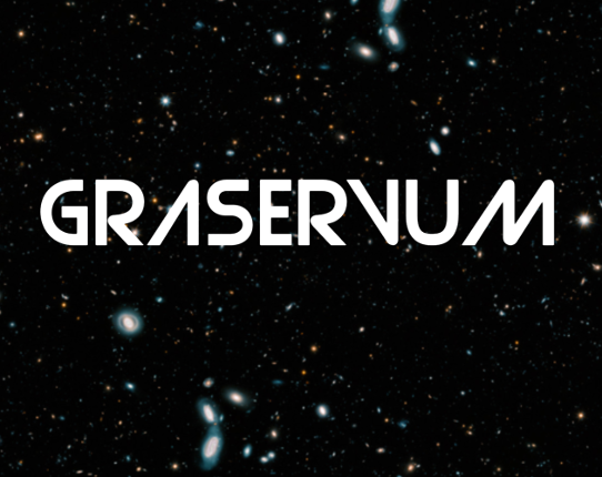 Graservum Game Cover