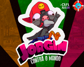 Jorgin: Contra o Mundo Image