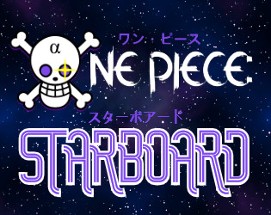 One Piece: Starboard Image
