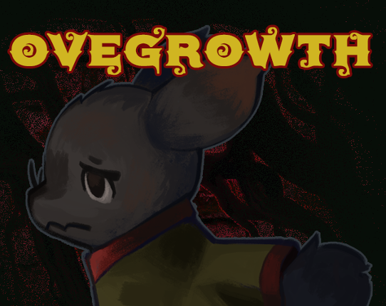 Overgrowth Game Cover