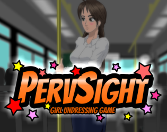 PervSight Game Cover