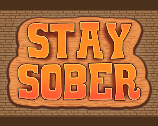 StaySober Game Cover