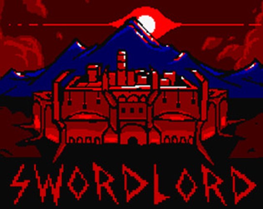 SWORDLORD Game Cover
