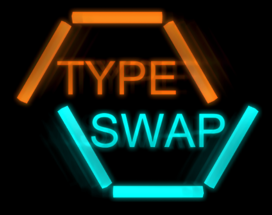 Type Swap Game Cover