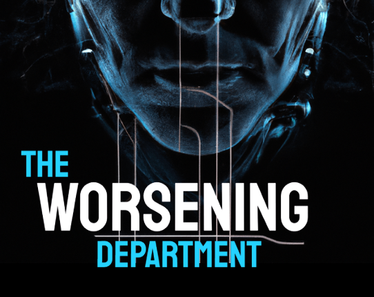 The Worsening Department Game Cover