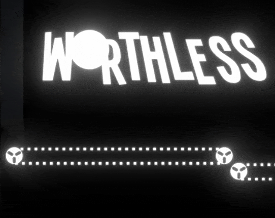 Worthless Game Cover