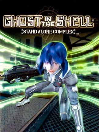 Ghost in the Shell: Stand Alone Complex Game Cover