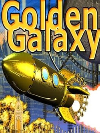 Golden Galaxy Game Cover