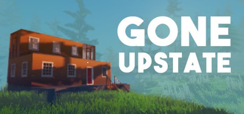 Gone Upstate Game Cover