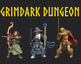 Grimdark Dungeon Image
